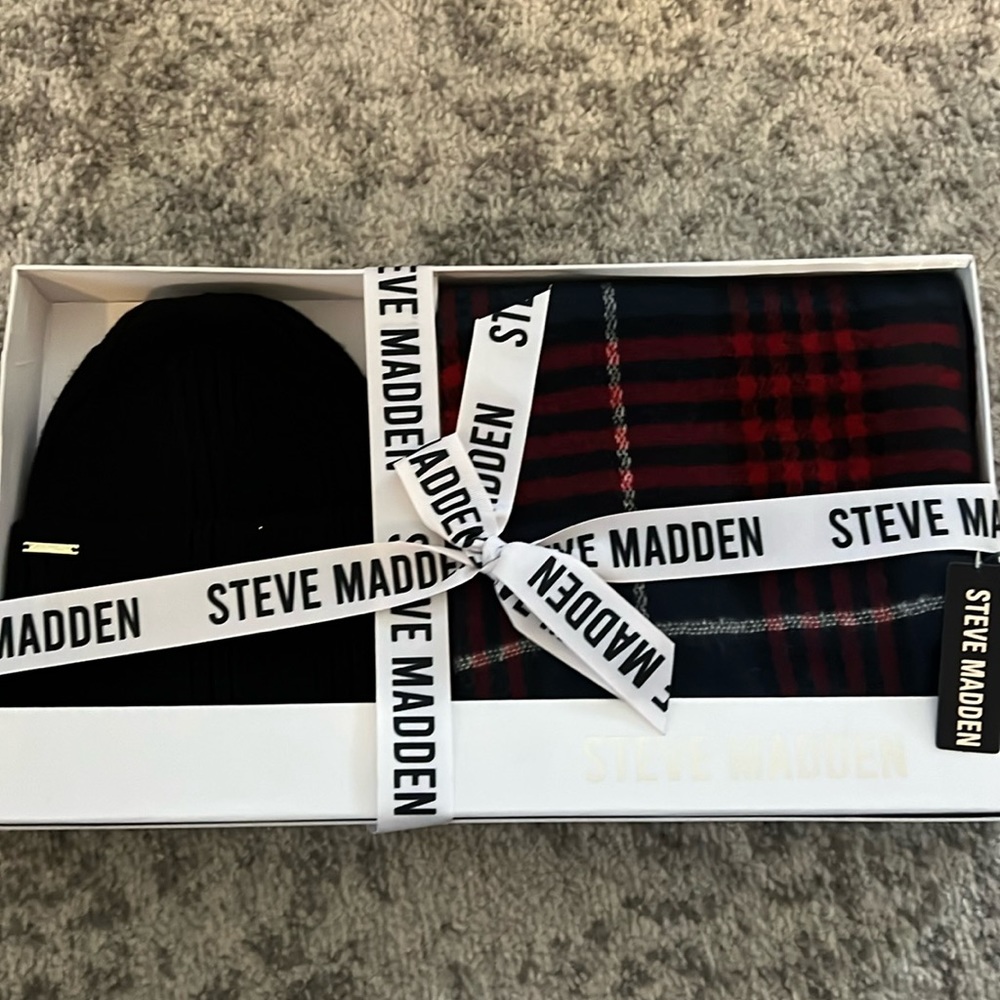 Steve Madden Box Set